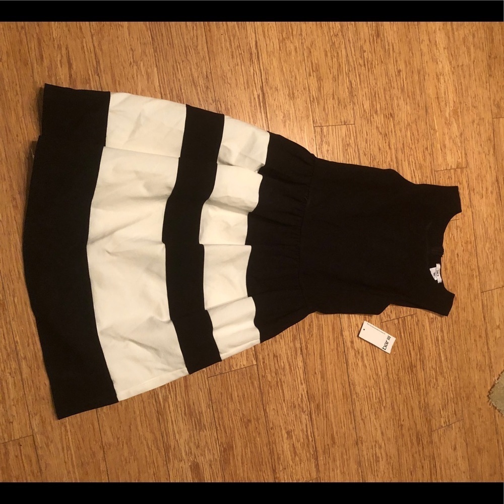 Bar III  M sleeveless dress